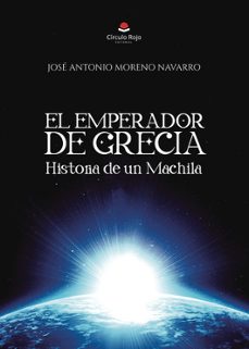 el emperador de grecia-9788411892889