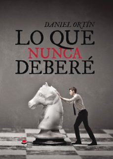 lo que nunca debere (ebook)-9788411893589