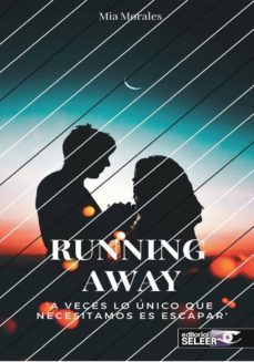 running away-maria morales olmeda-9788412024289