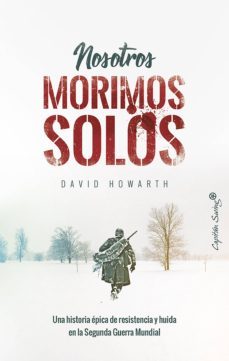 nosotros morimos solos (ebook)-david howarth-9788412042689