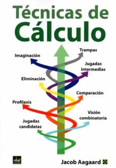 tecnicas de calculo-jacob aagaard-9788412068689