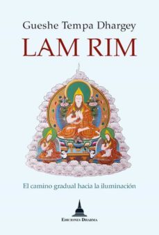 lam rim-9788412088489