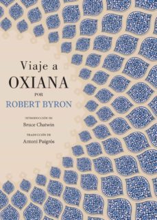 viaje a oxiana-9788412100389