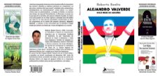 alejandro valverde. doce meses de arcoiris-roberto benito gonzalez-9788412136289