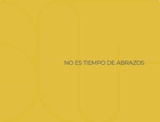 no es tiempo de abrazos. fotografias y aforismos-9788412146189