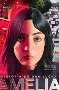amelia historia de una lucha-9788412226089