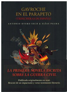 gavroche en el parapeto-9788412255089