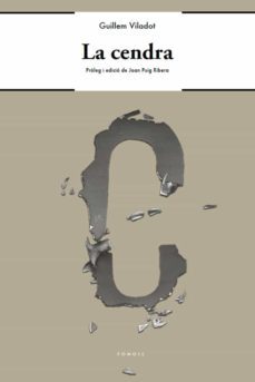 la cendra (ebook)-guillem viladot-9788412265989