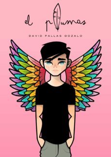 el plumas (ebook)-david pallas gozalo-9788412353389