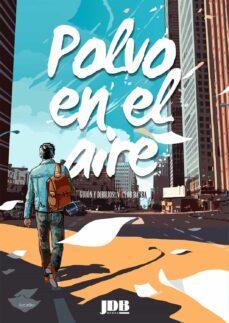 polvo en el aire-9788412360189