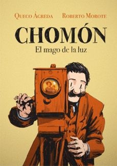 chomon-queco agreda-9788412394689