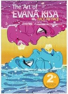 the art of evana kisa (2ª edicion)-evana kisa-9788412405989