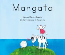 mangata-alfonso mateo sagasta-9788412425789