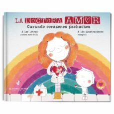 la doctora amor-9788412427189
