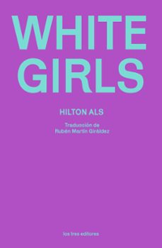 white girls-hilton als-9788412447989