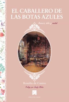 el caballero de las botas azules (ebook)-rosalia de castro-9788412469189