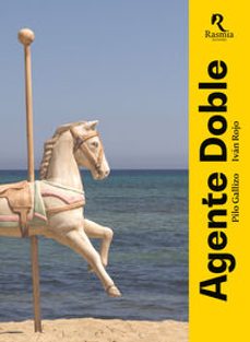 agente doble-ivan rojo-9788412508789