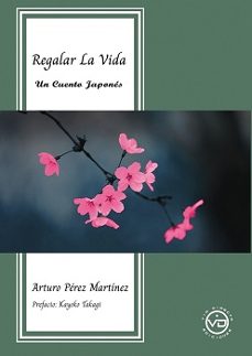 regalar la vida-9788412530889