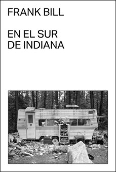 en el sur de indiana-frank bill-9788412537789