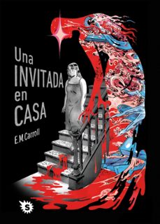 una invitada en casa (ebook)-e. m. carroll-9788412849226