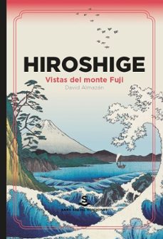 hiroshige-david almazan tomas-utagawa hiroshige-9788412601589