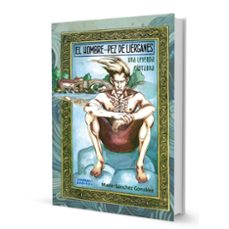 el hombre pez de lierganes-9788412602289
