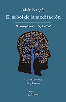el árbol de la meditación-julian peragon casado-9788412666489