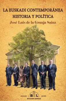 -jose luis de la granja sainz-9788412688689