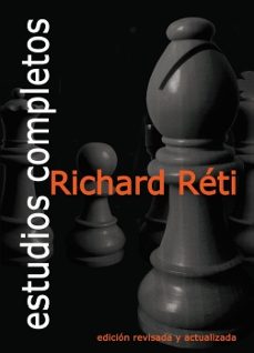 estudios completos-richard reti-9788412692389