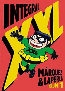 integral xxl-eduard marquez i taña-9788412722789