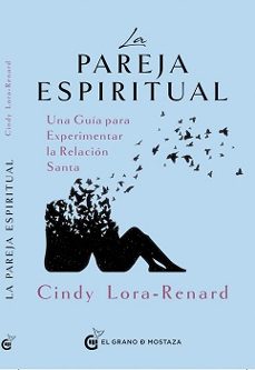 la pareja espiritual-cindy lora-renard-9788412734089