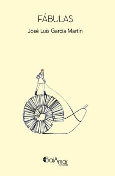 fabulas-jose luis garcia martin-9788412762389