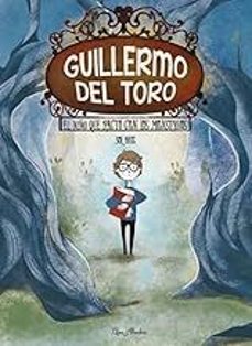 guillermo del toro: el niño que pacto con los monstruos-sol ruiz maria-9788412820089