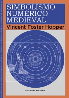 simbolismo numerico medieval-vincent foster hopper-9788412824889
