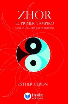 zhor, el primer vampiro-9788412876789