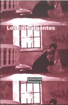 los comulgantes. ingmar bergman-ivan cerdan bermudez-9788412908589