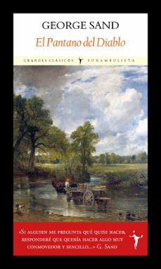 el pantano del diablo (ebook)-george sand-9791399038316
