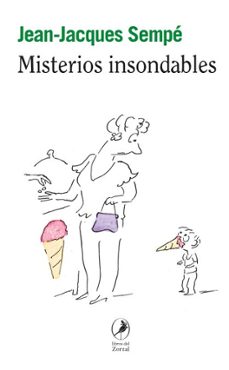 misterios insondables (ebook)-jean-jacques sempe-9788412982589