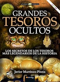 grandes tesoros ocultos nueva edicion color-9788413054889