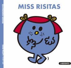 miss risitas (ebook)-roger hargreaves-9788413308289