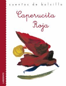 caperucita roja (ebook)-9788413309989
