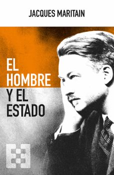el hombre y el estado-9788413391489