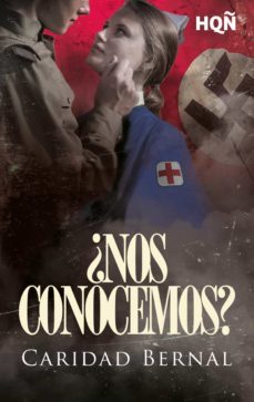 ¿nos conocemos? (ebook)-caridad bernal-9788413485089
