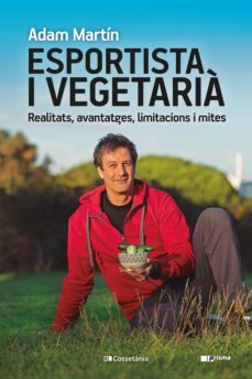 esportista i vegetarià (ebook)-adam martin skilton-9788413561189