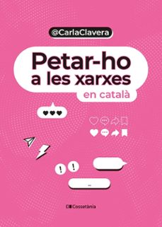 petar-ho a les xarxes-carla clavera-9788413563589