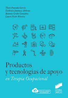 productos y tecnologias de apoyo en terapia ocupacional-9788413572789