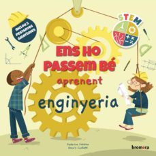 ens ho passem be aprenent enginyeria-daco s confetti-9788413583389