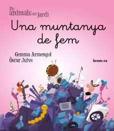 una muntanya de fem-9788413586489