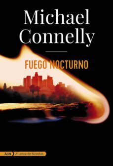-michael connelly-9788413620589