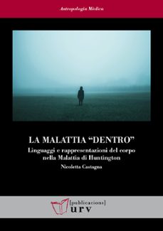 la malattia "dentro"-nicoletta castagna-9788413652689